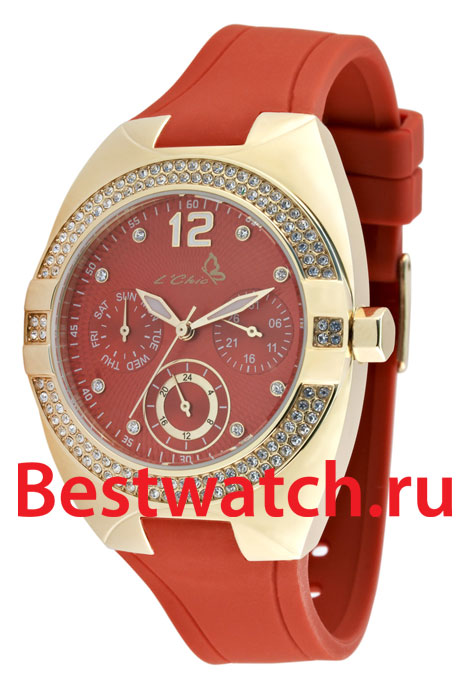 Часы Le Chic La Liberte CL5557G